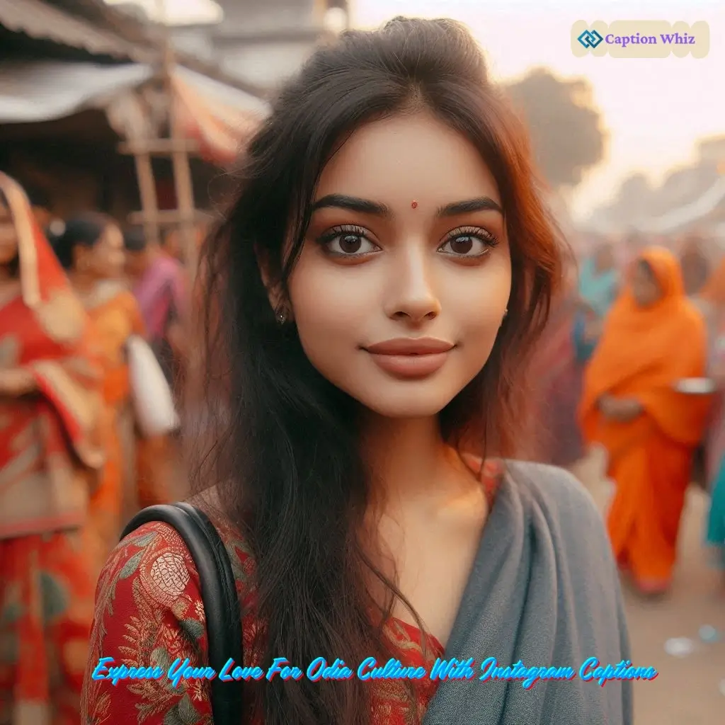137+ Unforgettable Odia Puja Captions For Instagram and Quotes to Shine Bright