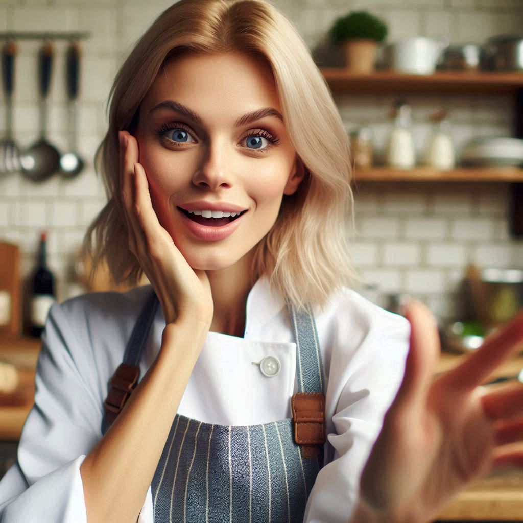 Flavorful Chef Instagram Captions That Celebrate Every Dish Flavorful Chef Instagram Captions That Celebrate Every Dish