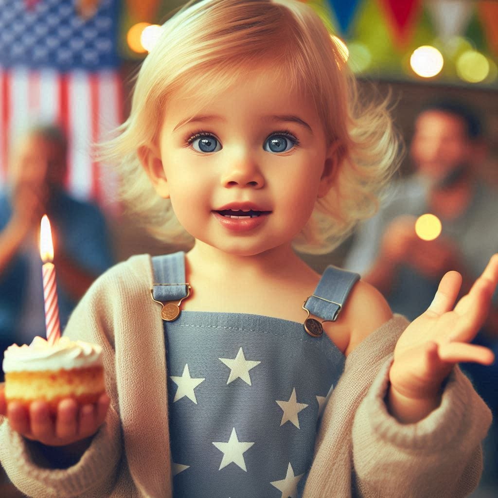 Celebrate with 145+ Heartfelt 1st Birthday Captions For Instagram And Quotes Magic