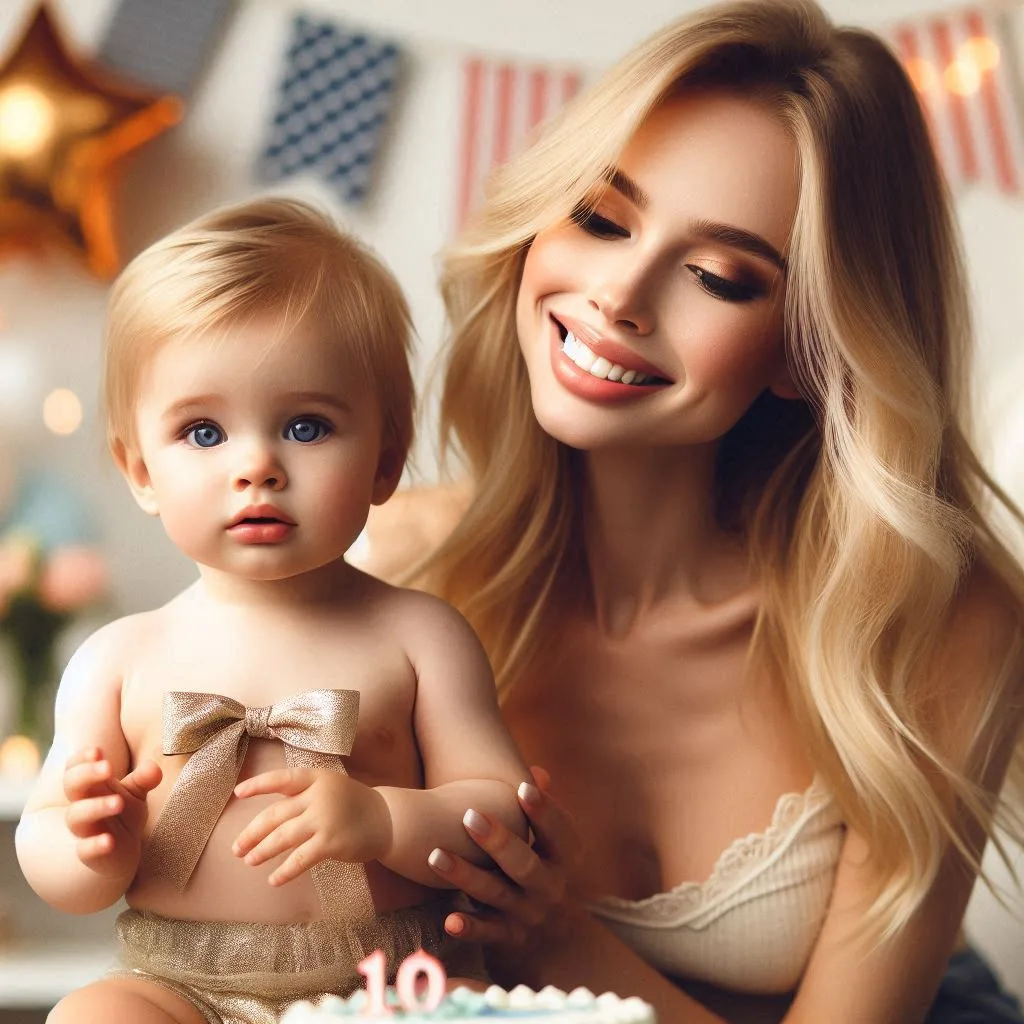 Celebrate 6 Month Birthday Captions For Instagram and Quotes with 127+ Adorable Moments