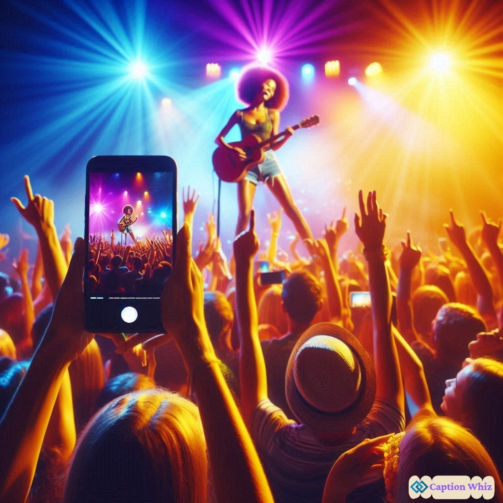 123+ Inspiring Ariana Grande Captions For Instagram and Quotes to Shine Bright