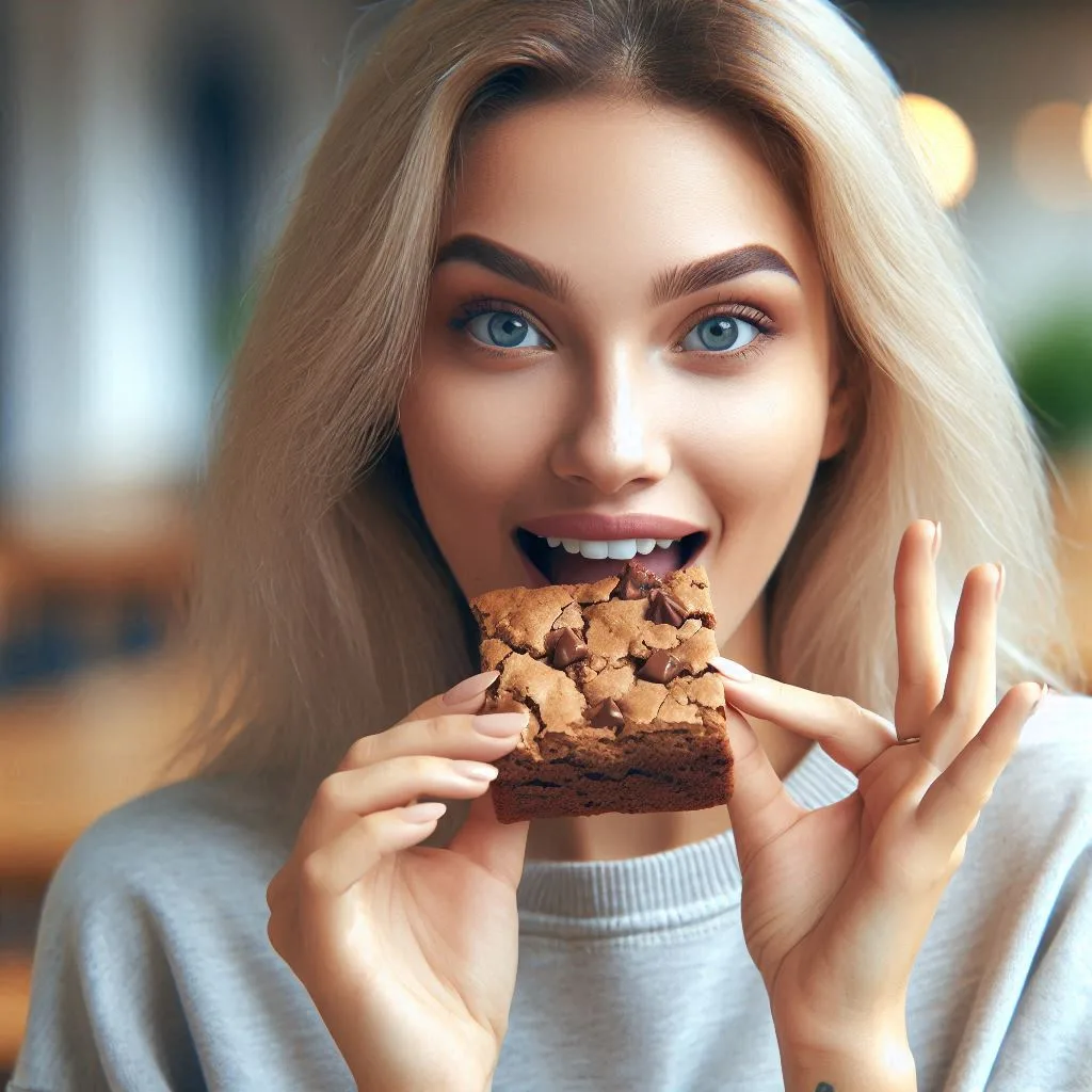 137+ Irresistible Brownie Captions For Instagram and Quotes That Melt Hearts