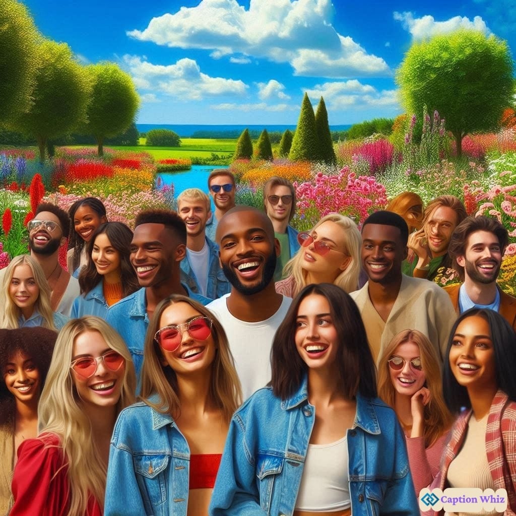 Fun Captions For Your Daily Beauty Routine