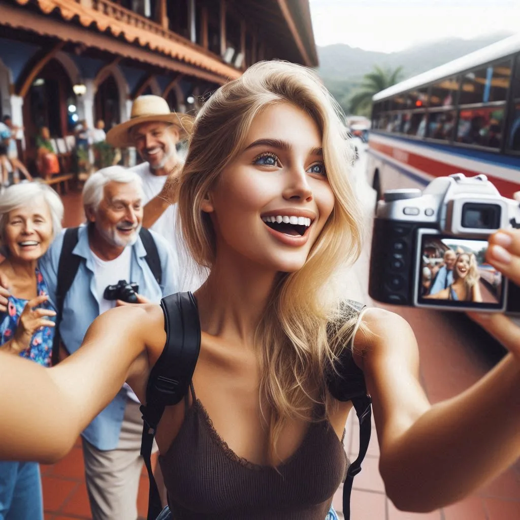 135+ Irresistible Costa Rica Captions For Instagram and Quotes You Can't Miss