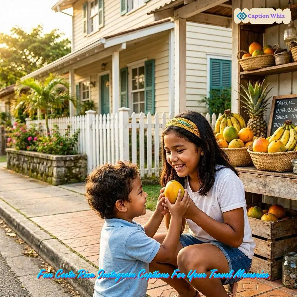 135+ Irresistible Costa Rica Captions For Instagram and Quotes You Can't Miss