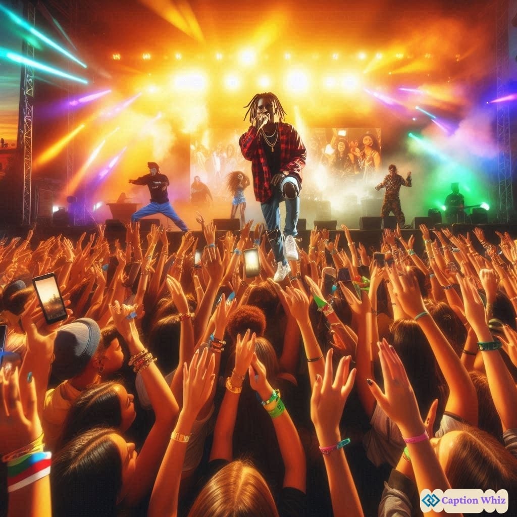 Fun Short Bad Bunny Lyrics Captions For Instagram to Boost Your Story