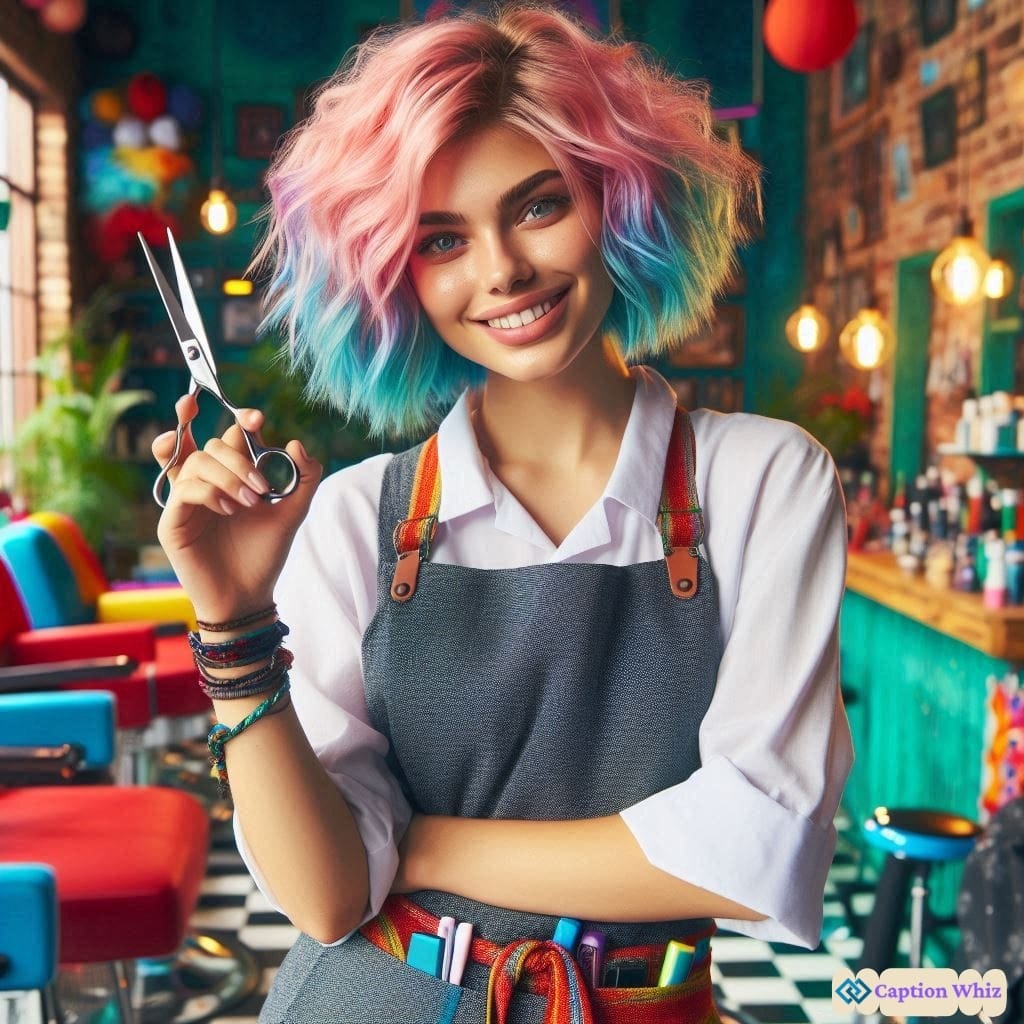 137+ Essential Barber Captions For Instagram and Quotes to Boost Your Style Game