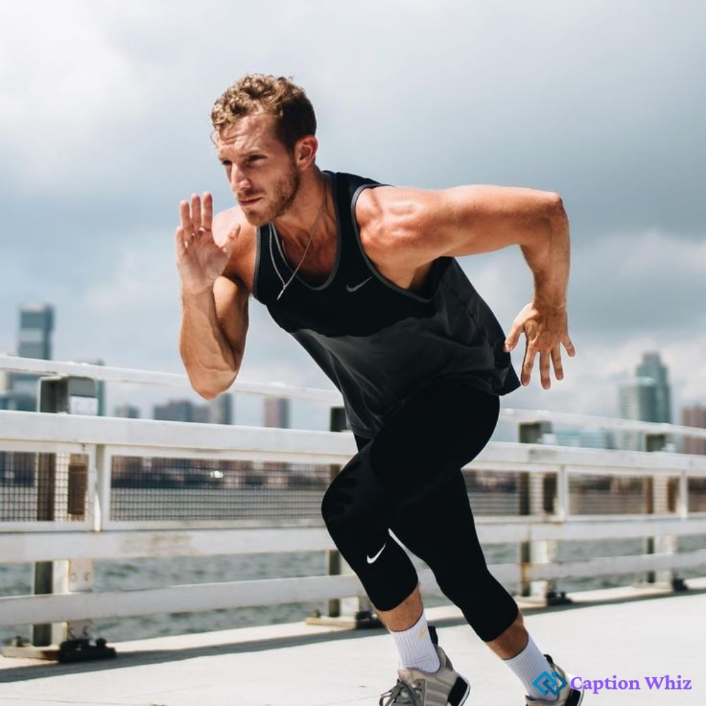 Hard Captions For Instagram Guys