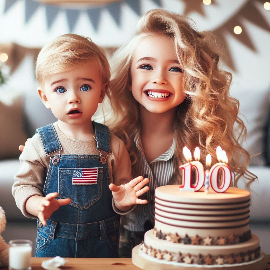 Hashtags On 10 Month Birthday Captions For Instagram To Boost Engagement