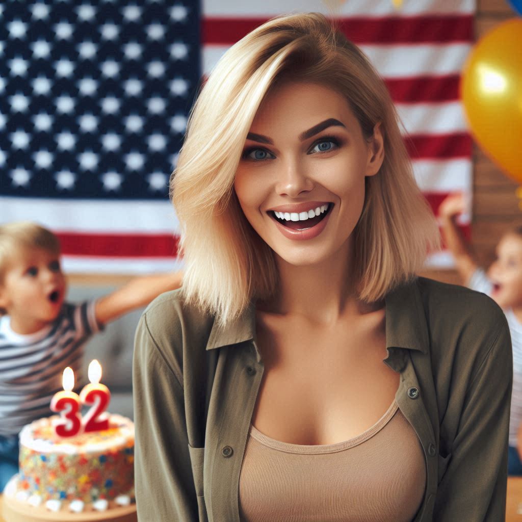 Celebrate Your 32nd Birthday Captions For Instagram And Quotes with 127+ Fun Ideas in 2026