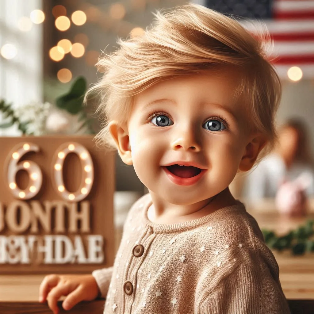 Celebrate 6 Month Birthday Captions For Instagram and Quotes with 127+ Adorable Moments