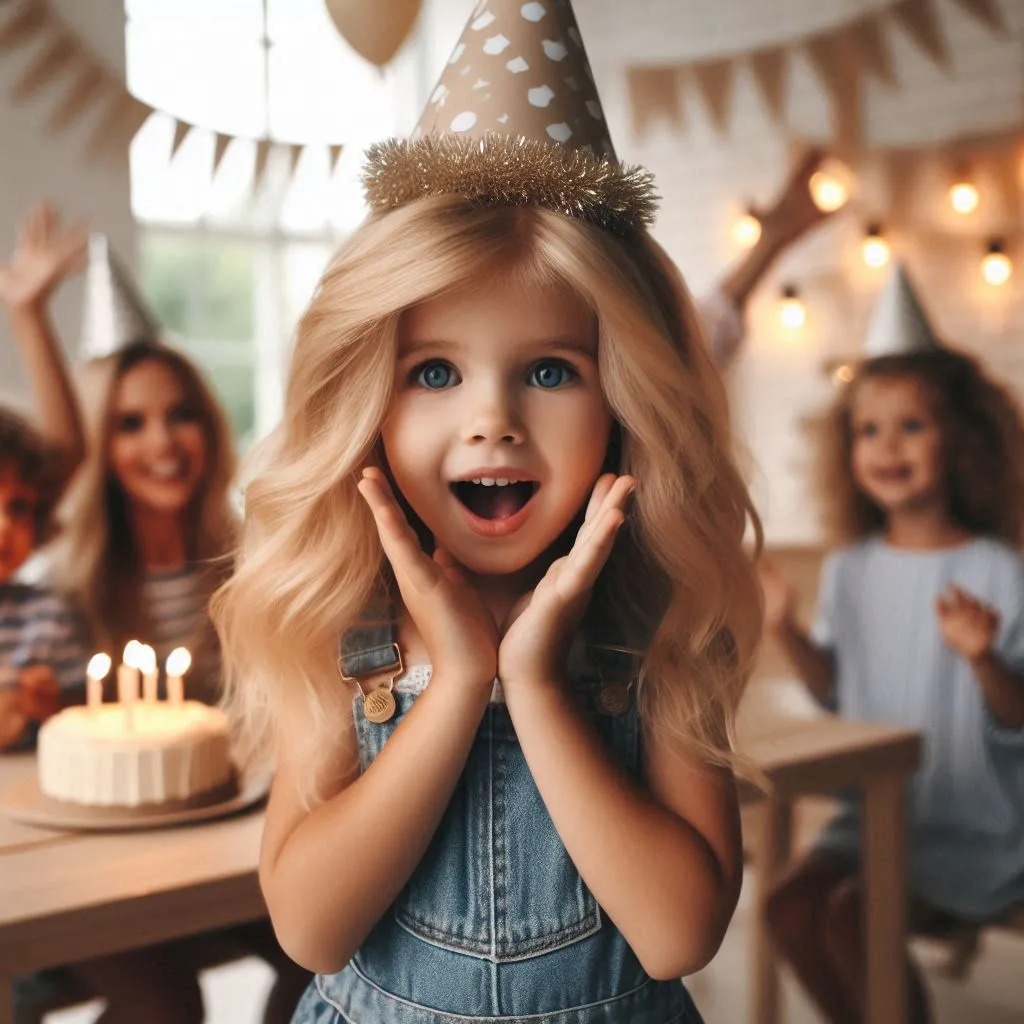 125+ Magical 8th Birthday Captions For Instagram and Quotes to Celebrate Joy