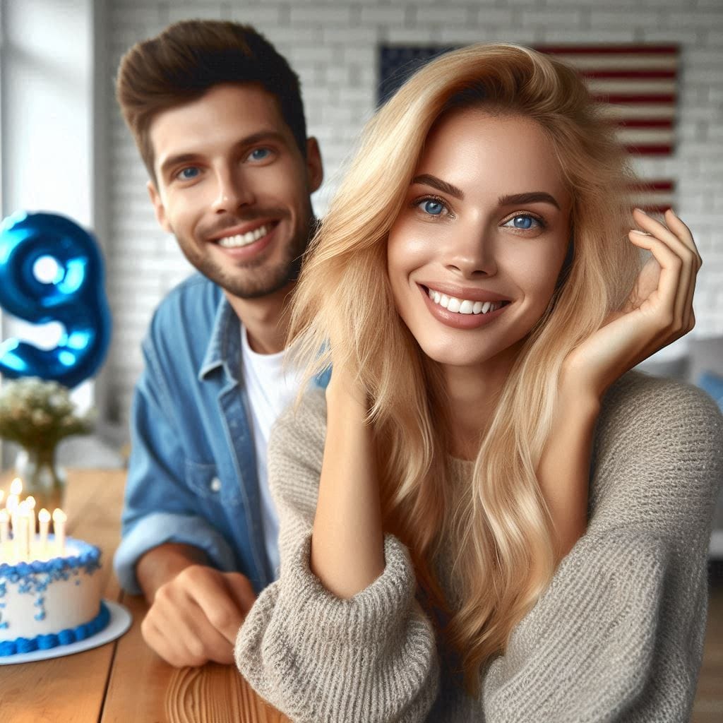 135+ Magical 9 Year Anniversary Captions For Instagram and Quotes to Cherish Love