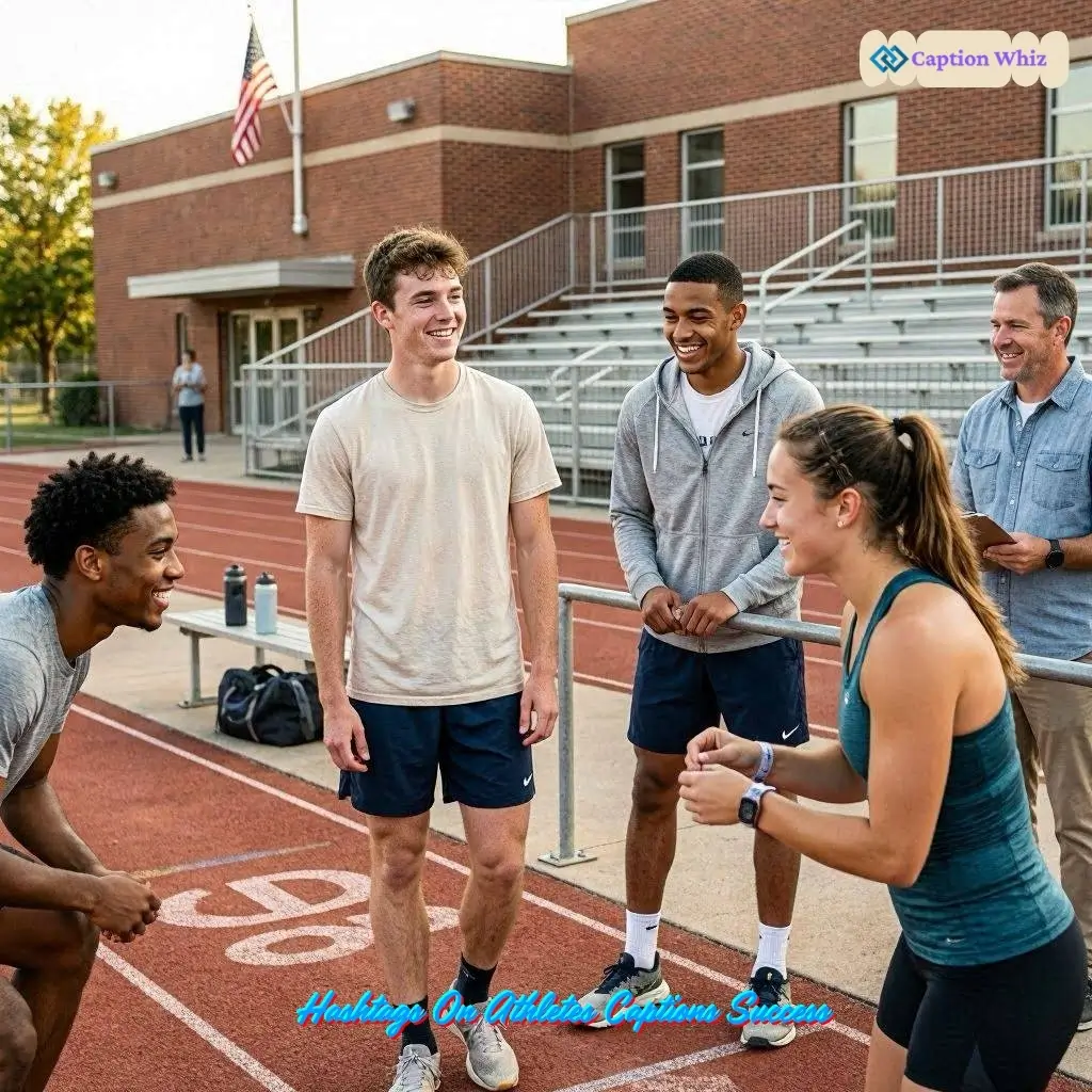 149+ Powerful Athletes Captions For Instagram and Inspiring Quotes