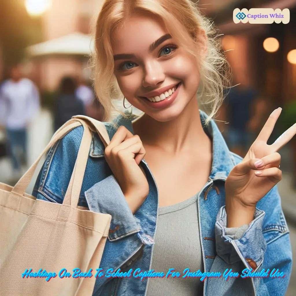 143+ Essential Back To School Captions For Instagram and Quotes to Inspire You