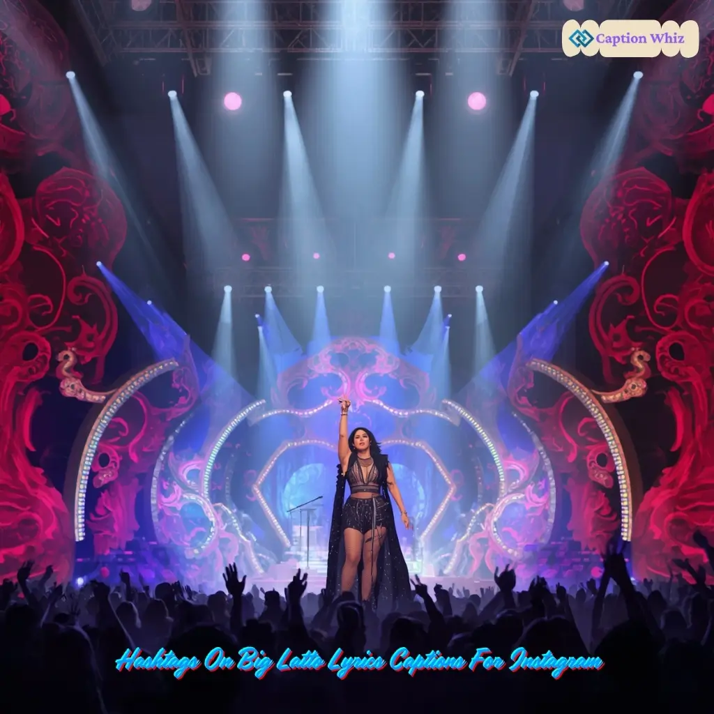 129+ Unforgettable Big Latto Lyrics Captions For Instagram That Shine Like Stars Quotes