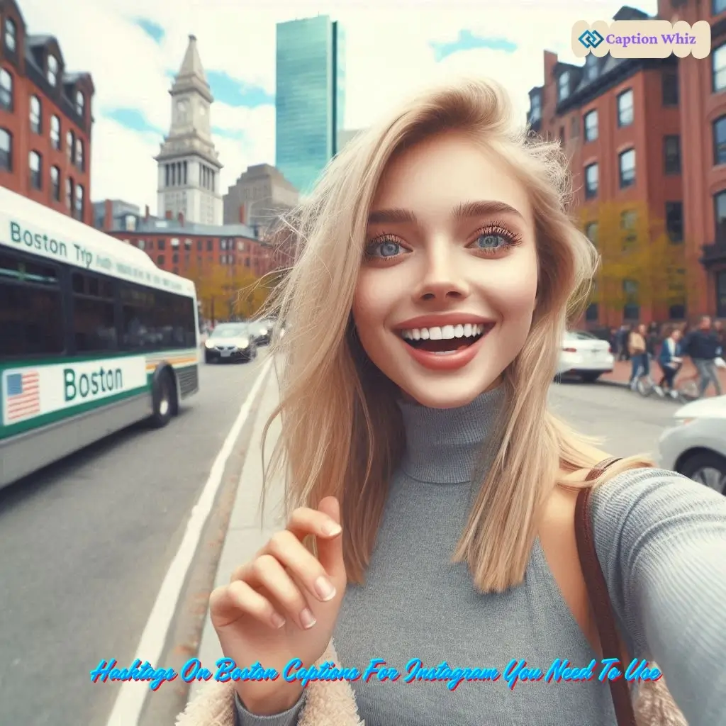 123+ Must-Have Boston Captions For Instagram and Quotes That Spark Joy