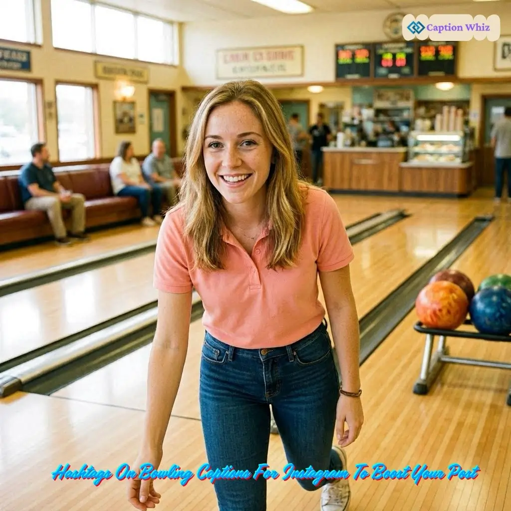 139+ Must-Have Bowling Captions For Instagram That Strike a Perfect Pose and Quotes