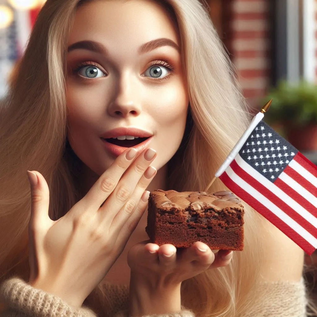 137+ Irresistible Brownie Captions For Instagram and Quotes That Melt Hearts