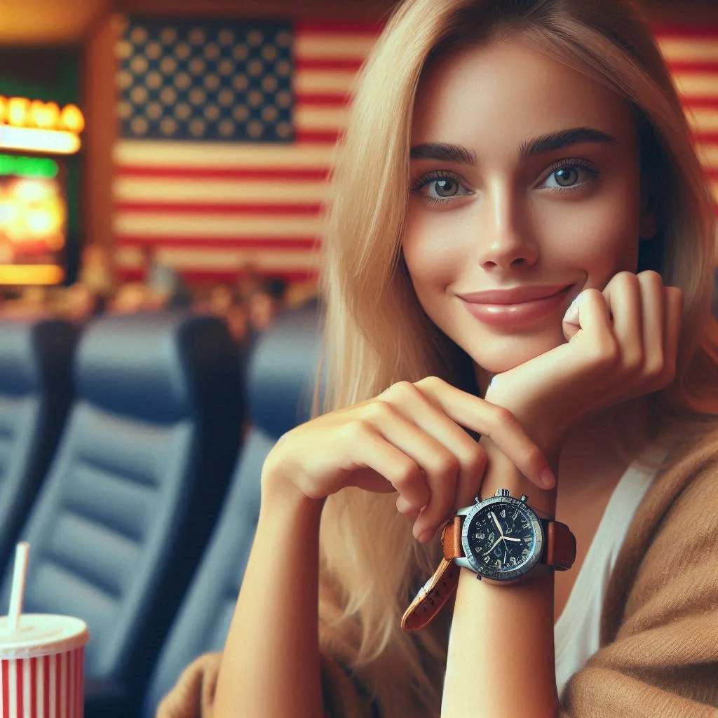 125+ Unforgettable Cinema Captions For Instagram and Quotes You Need Right Now