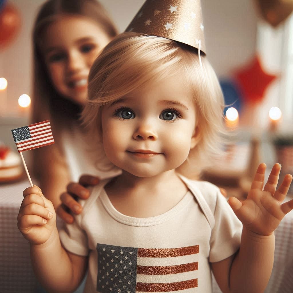 Celebrate with 145+ Heartfelt 1st Birthday Captions For Instagram And Quotes Magic