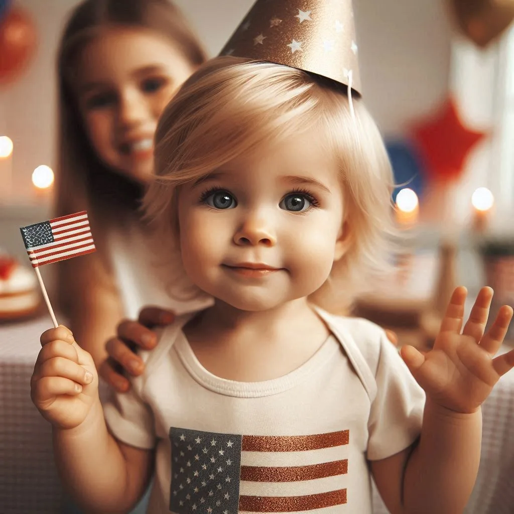 Celebrate with 145+ Heartfelt 1st Birthday Captions For Instagram And Quotes Magic
