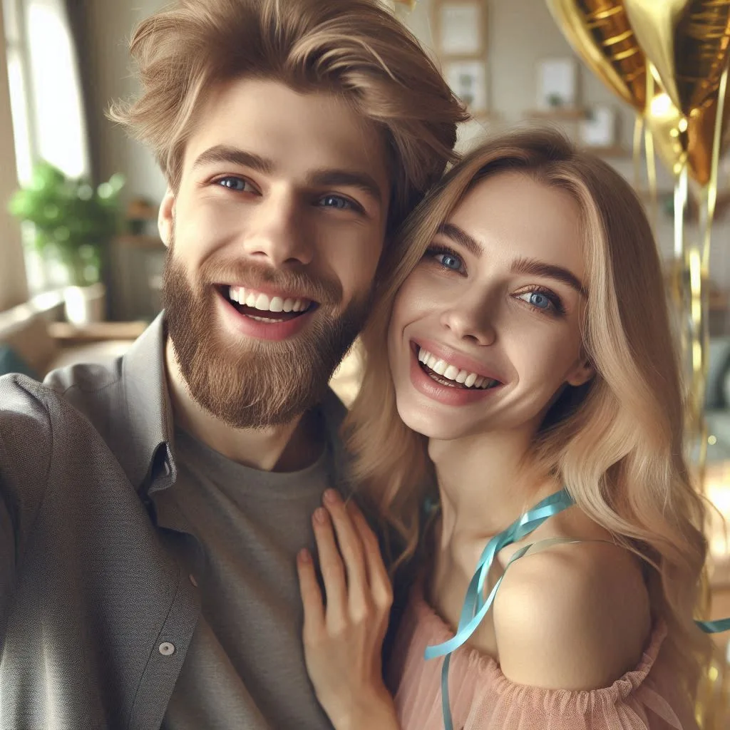 Cherish Your Love with 129+ Unique 2 Month Anniversary Captions For Instagram and Quotes