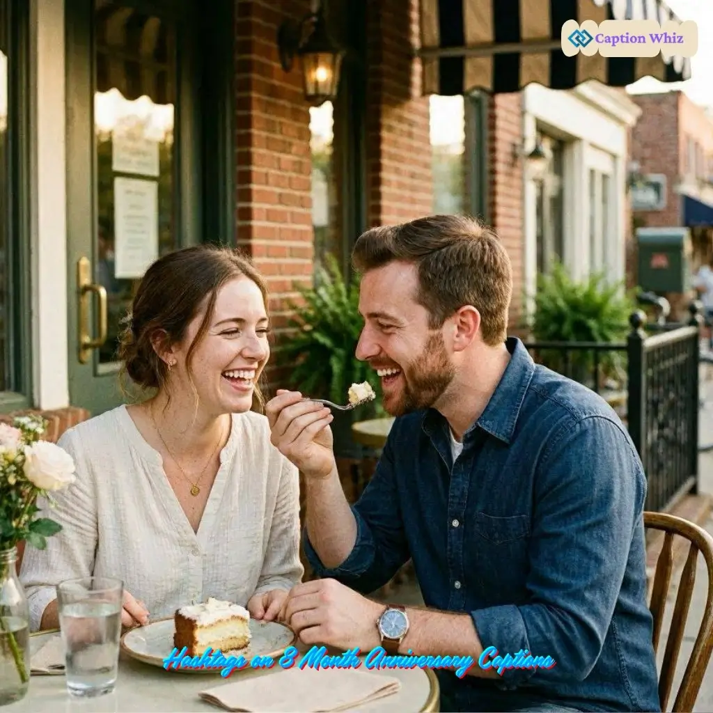 137+ Heartfelt 8 Month Anniversary Captions For Instagram and Quotes You&rsquo;ll Love