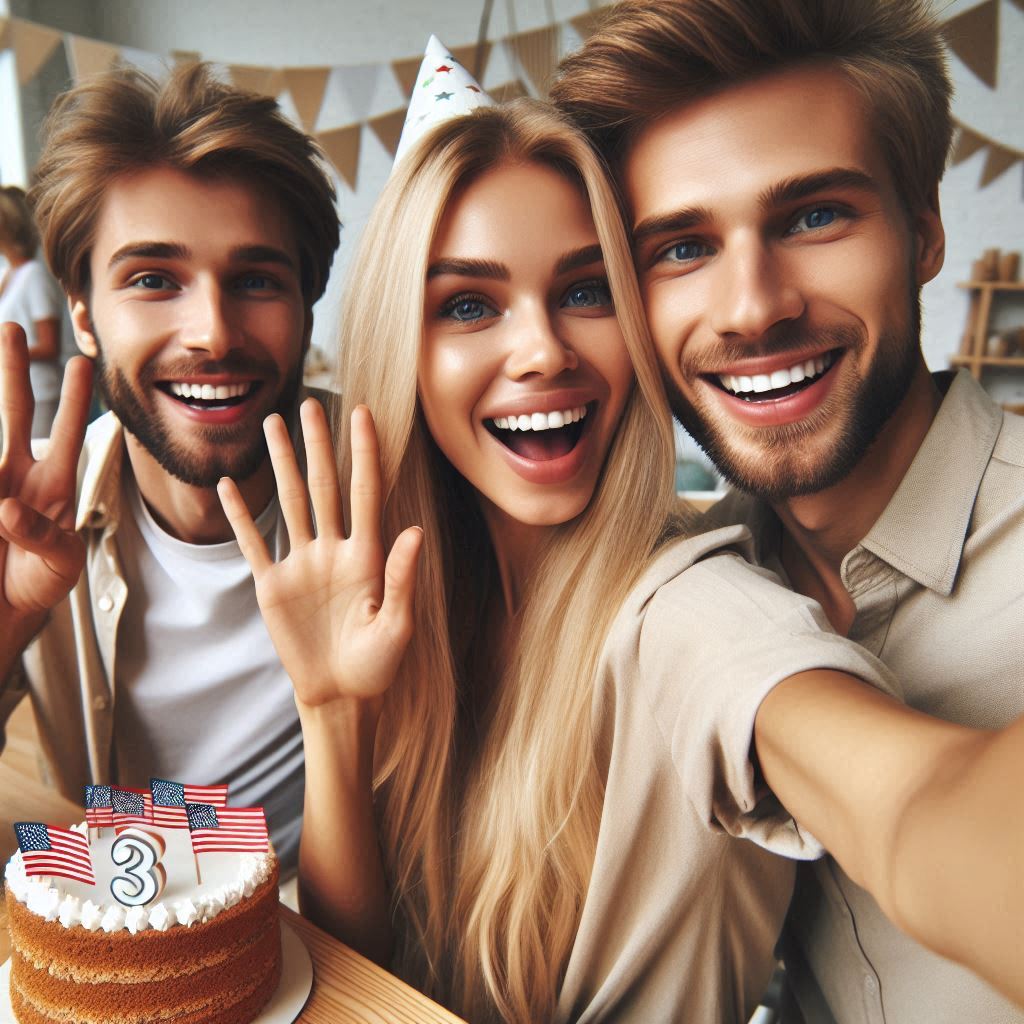 Celebrate Love with 149+ Amazing 3 Year Anniversary Captions For Instagram And Quotes in 2026