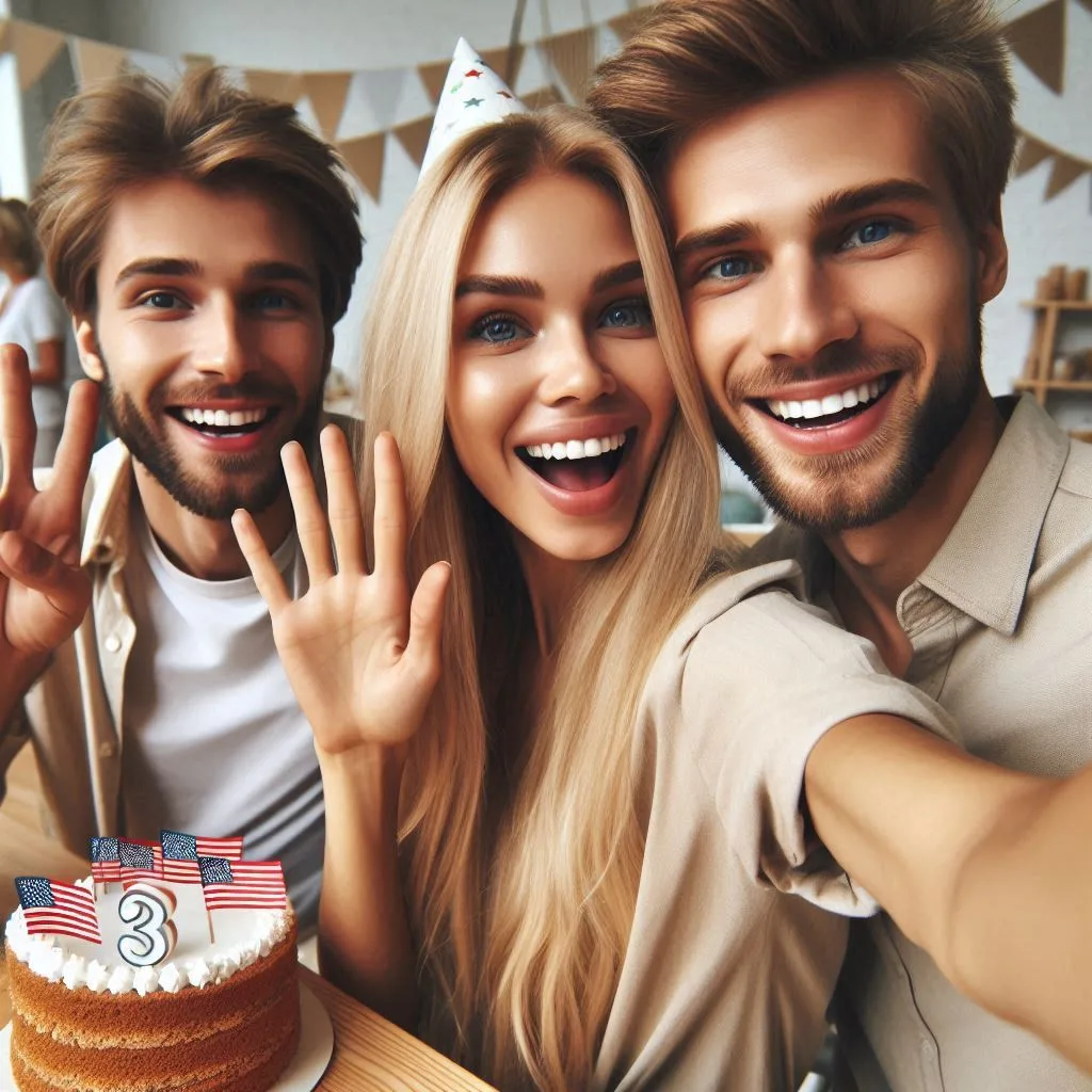 Celebrate Love with 149+ Amazing 3 Year Anniversary Captions For Instagram And Quotes