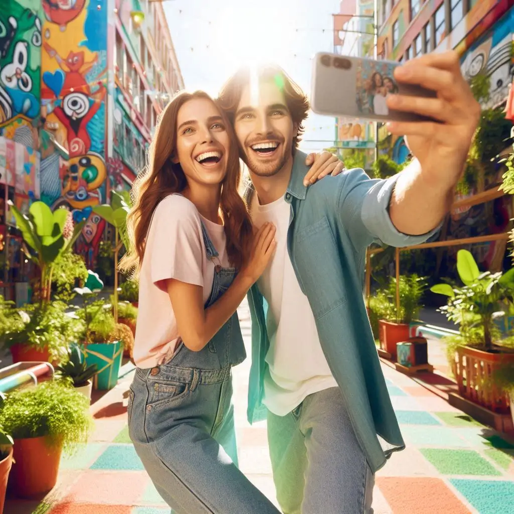 137+ Irresistible Couples Captions For Instagram to Ignite Your Love