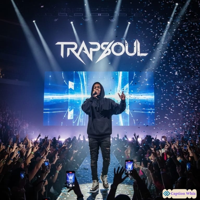 1129+ Unforgettable Bryson Tiller Lyrics Captions For Instagram and Quotes You Need