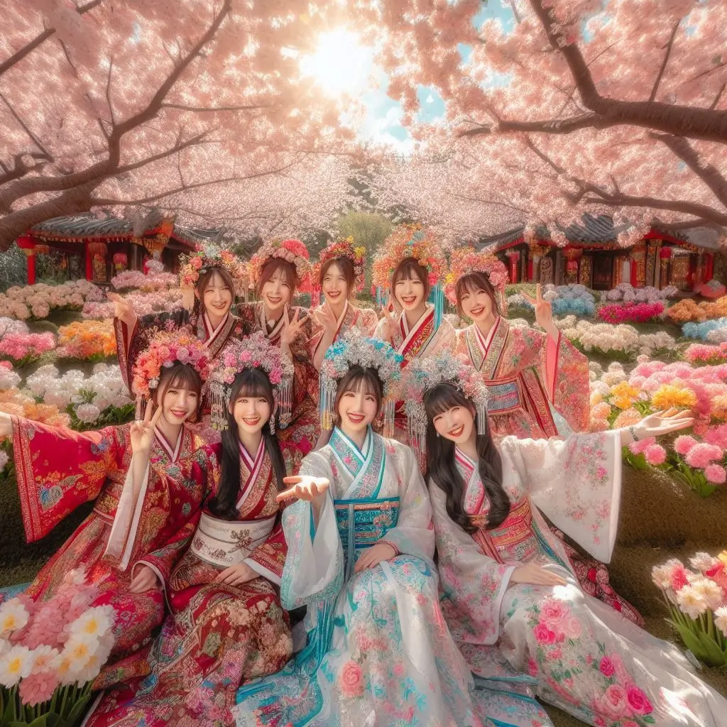 127+ Unforgettable Chinese Captions For Instagram That Inspire Engagement