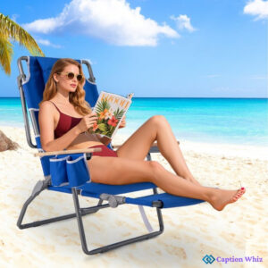 Instagram Captions For Chilling