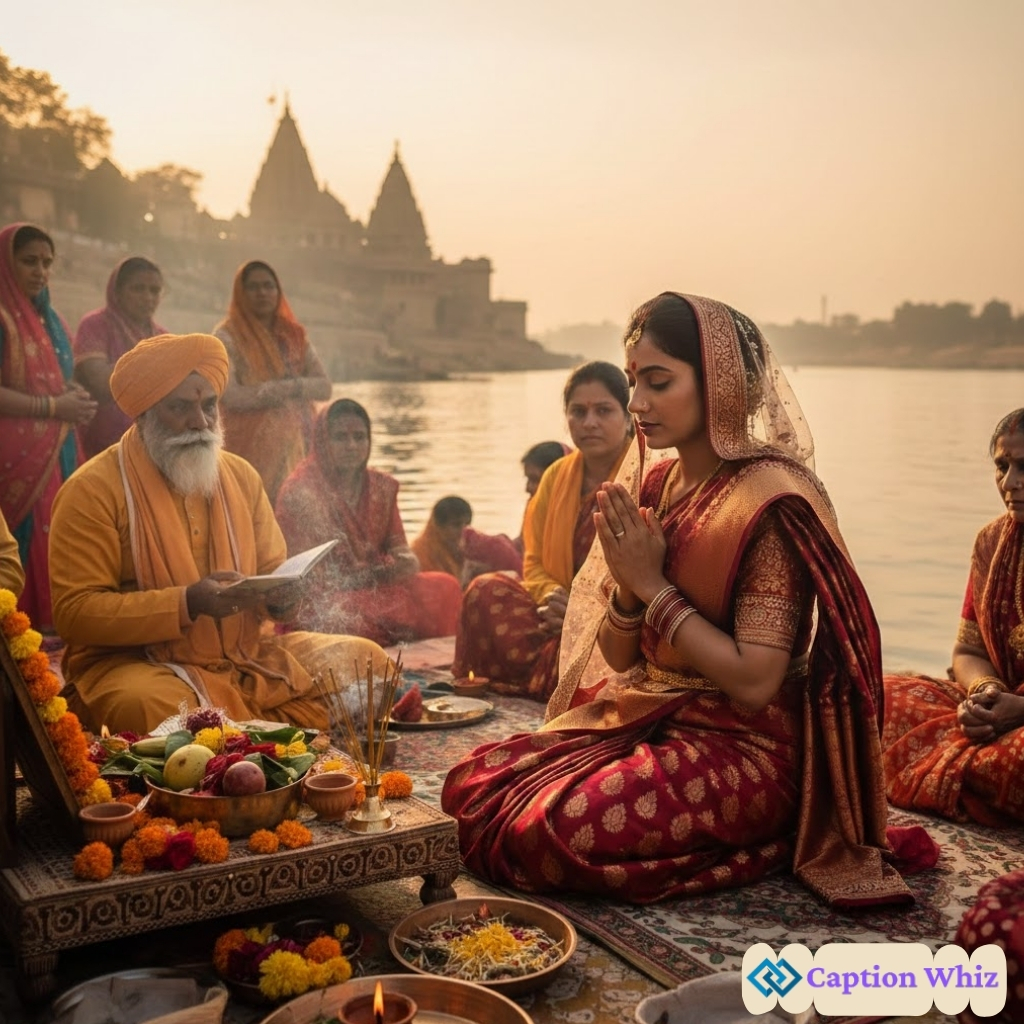 Janmotsav Puja Captions for Instagram