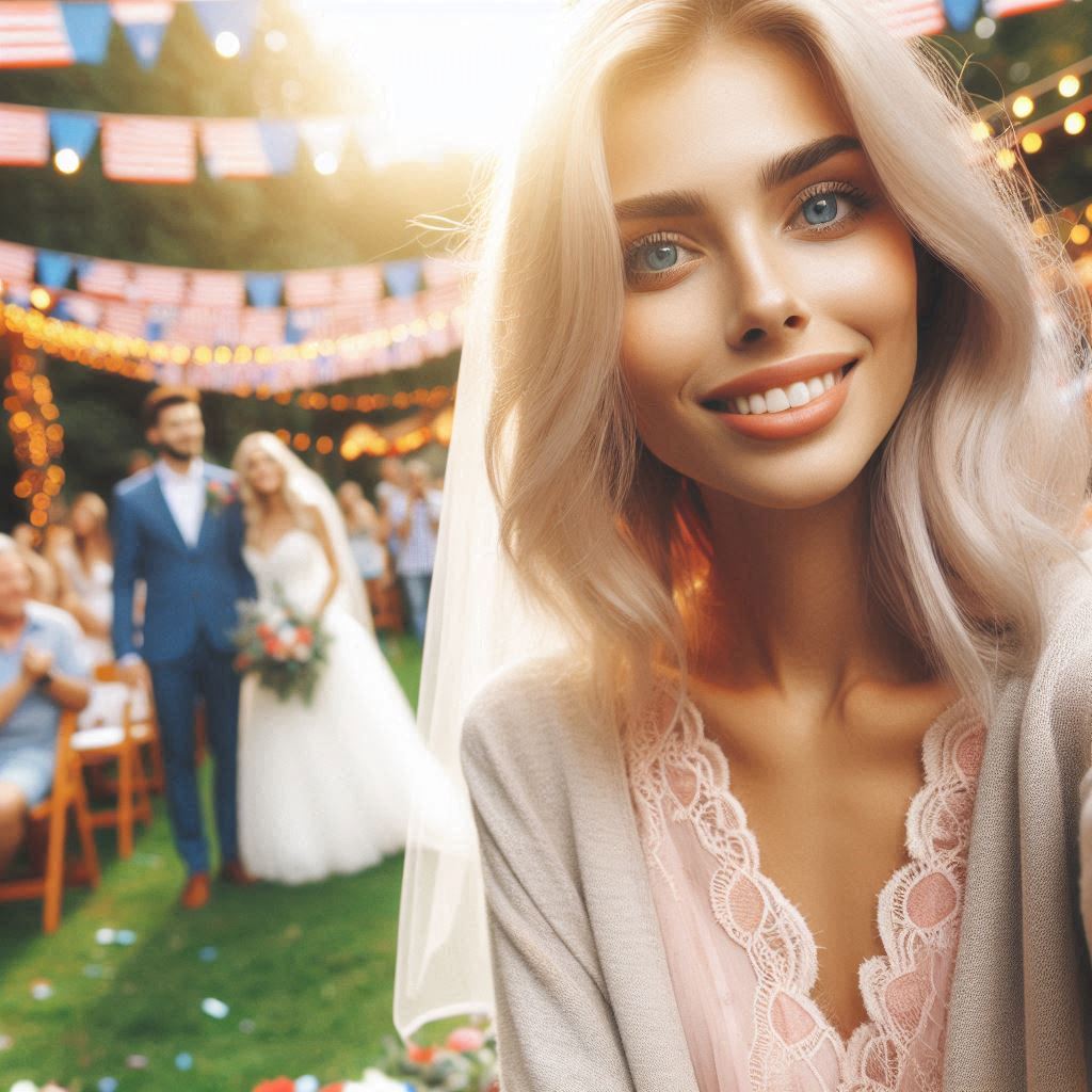 Meaningful 1 Year Wedding Anniversary Captions For Instagram