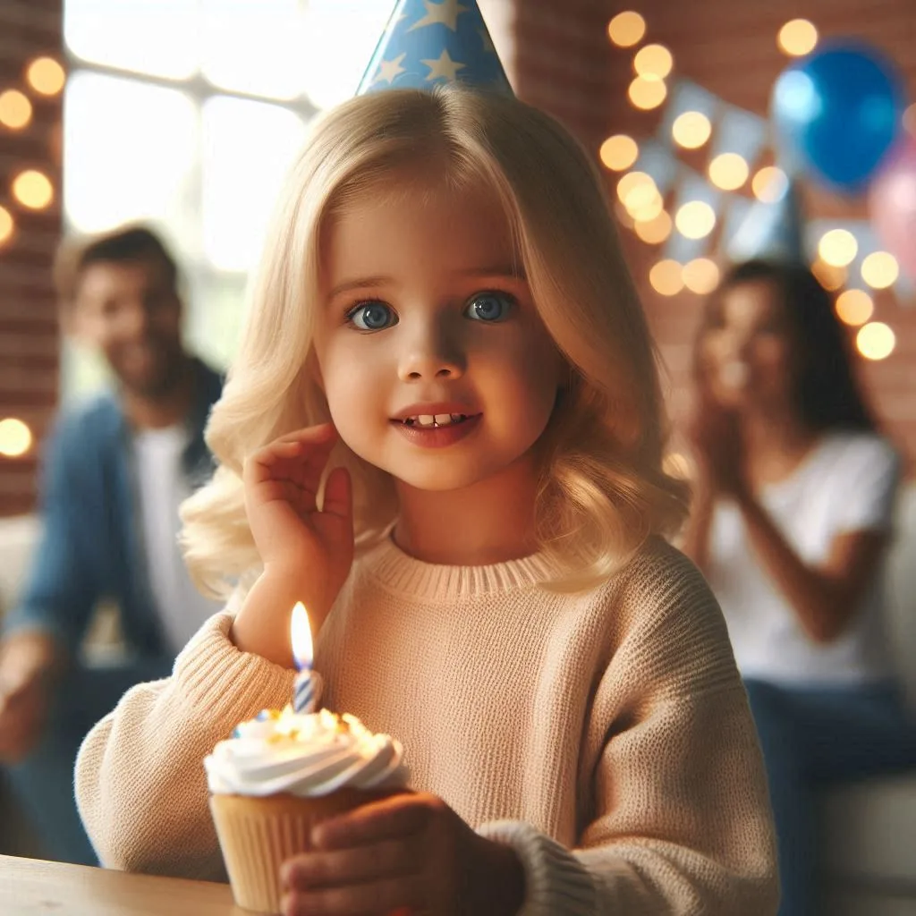 125+ Magical 8th Birthday Captions For Instagram and Quotes to Celebrate Joy