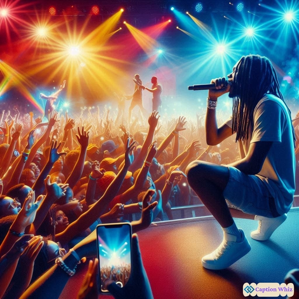 Memorable Bad Bunny Lyrics Captions For Your Next Post