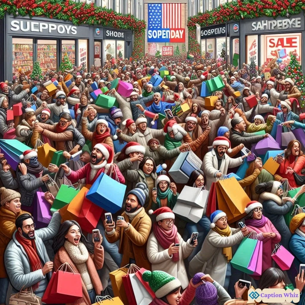 123+ Irresistible Boxing Day Captions For Instagram and Quotes You Can't Miss