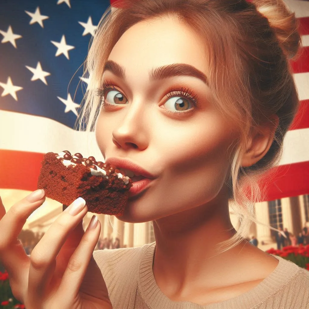 137+ Irresistible Brownie Captions For Instagram and Quotes That Melt Hearts