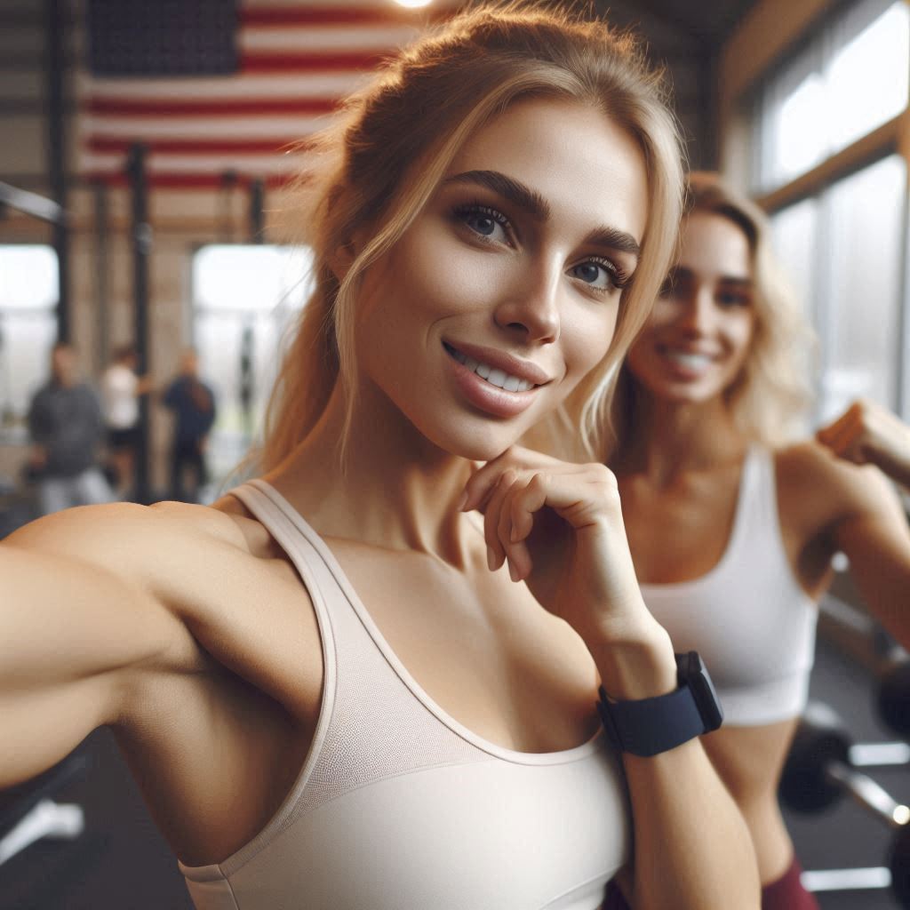 149+ Powerful Athletes Captions For Instagram and Inspiring Quotes