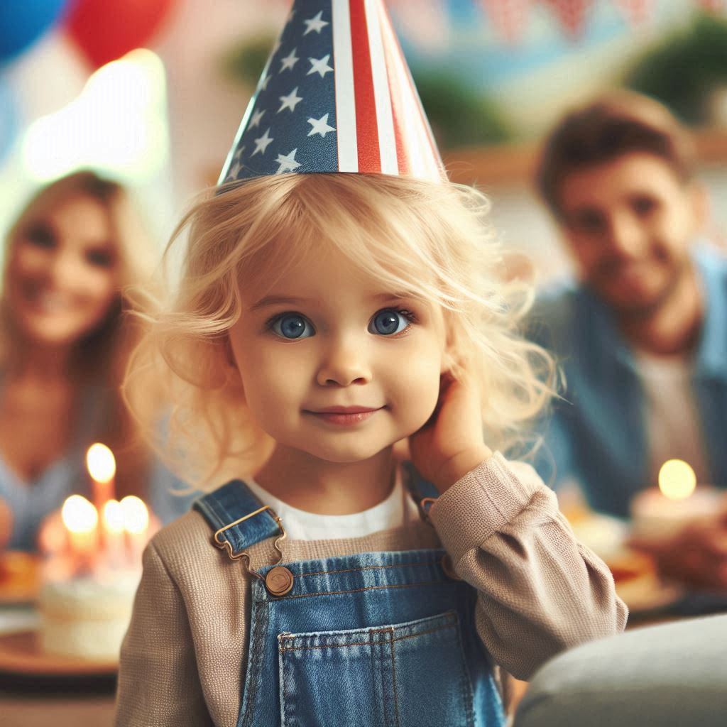 Celebrate with Joyful 2nd Birthday Captions For Instagram And Quotes 145+ Delightful Moments