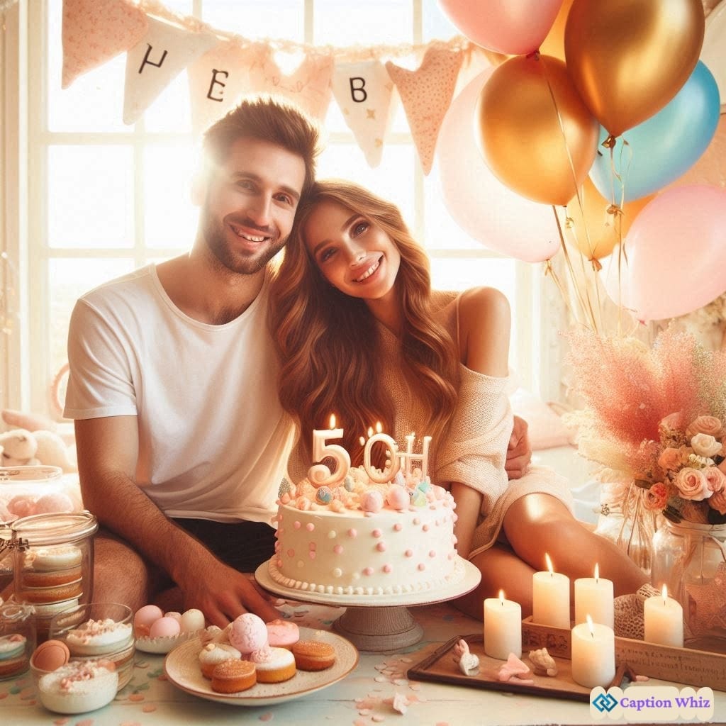 135+ Romantic 5 Month Anniversary Captions For Instagram and Quotes To Mark Us in 2026