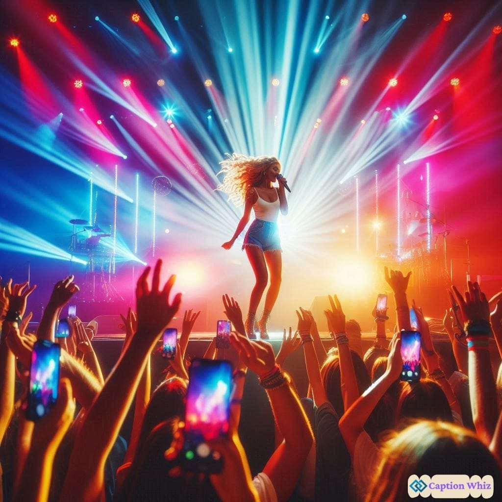 145+ Unforgettable Camila Cabello Lyrics Captions For Instagram and Quotes You Need