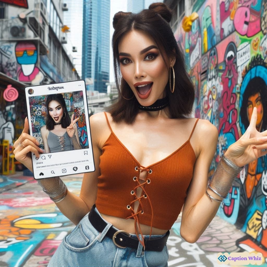 Powerful Baddie Captions With Inspiring Quotes