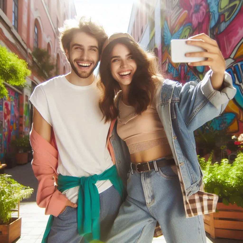 137+ Irresistible Couples Captions For Instagram to Ignite Your Love