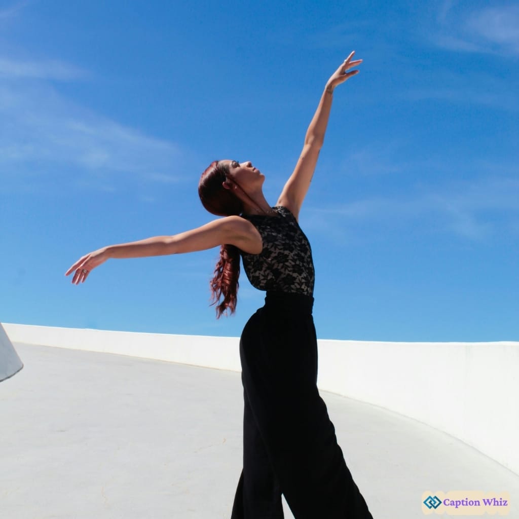 Short Aesthetic Captions For Instagram To Keep It Simple