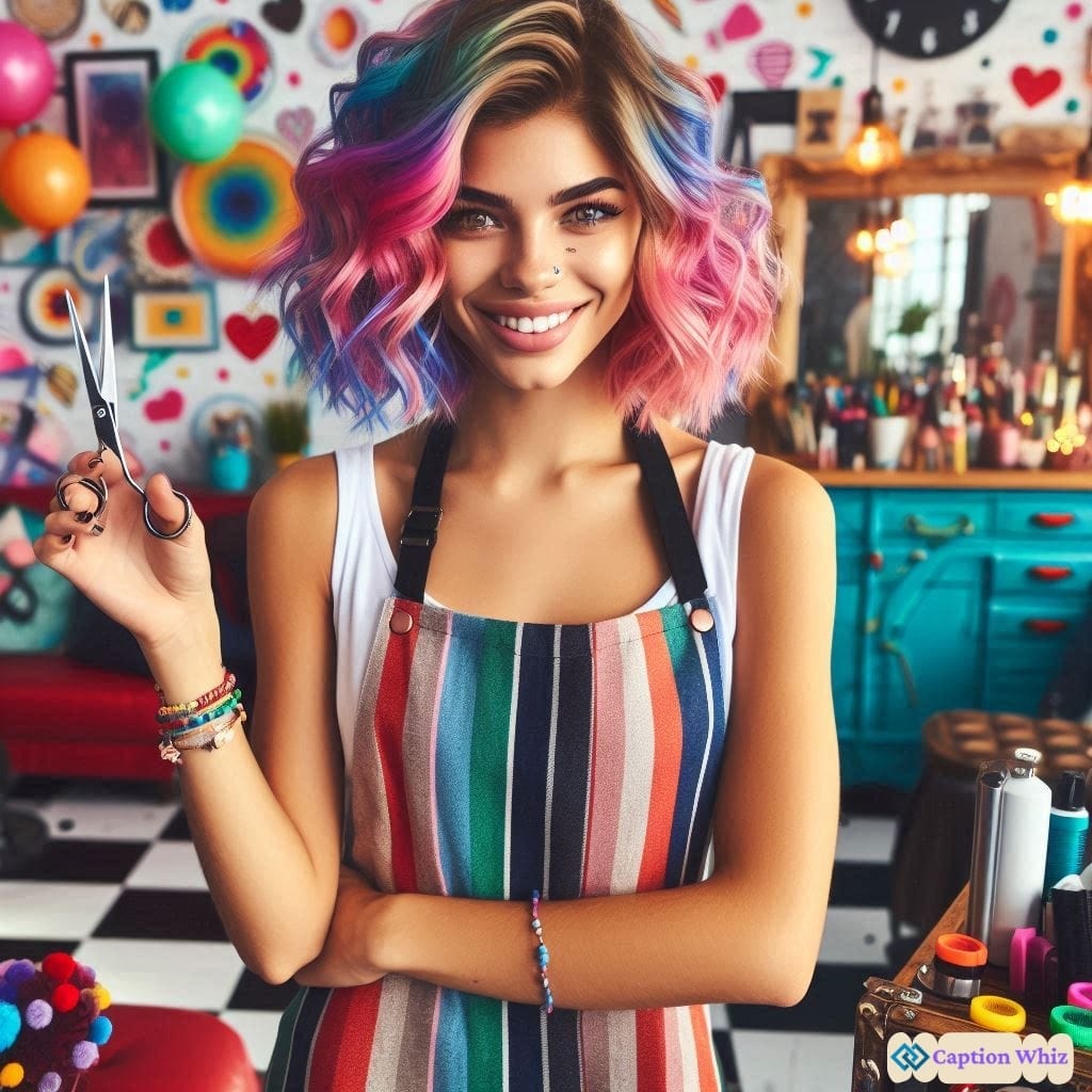 137+ Essential Barber Captions For Instagram and Quotes to Boost Your Style Game