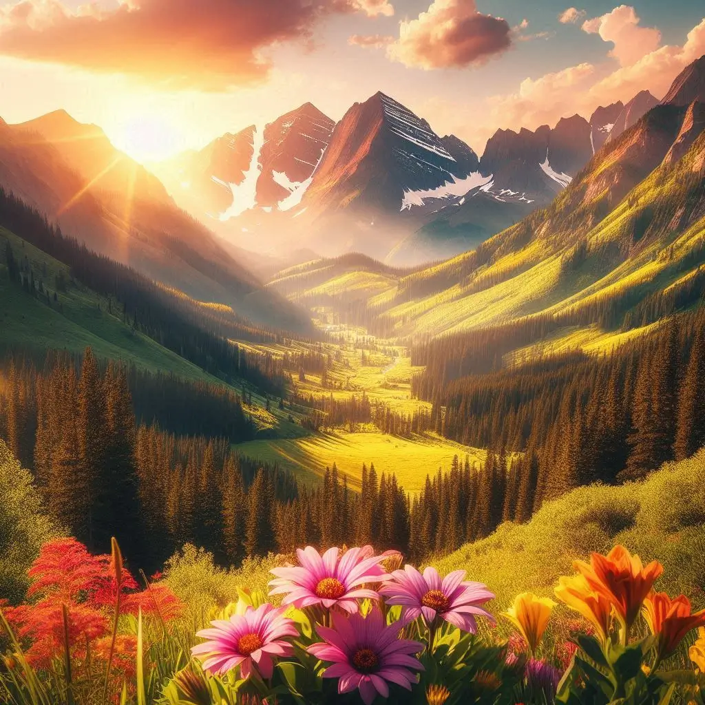 127+ Essential Colorado Captions For Instagram to Inspire Your Adventure