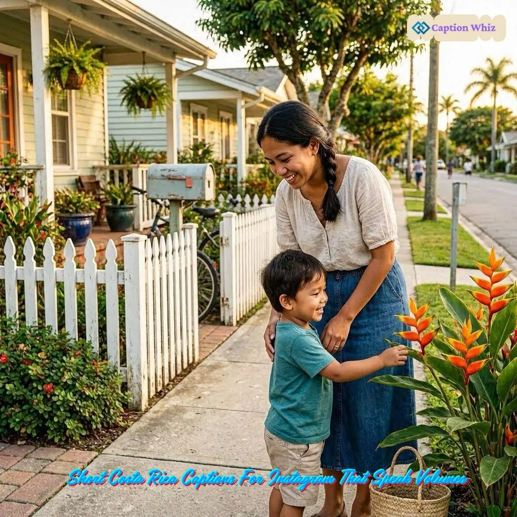 135+ Irresistible Costa Rica Captions For Instagram and Quotes You Can't Miss
